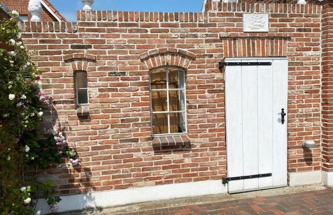 Cosy Holiday Home Near the Centre - Foto 31