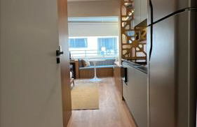 Apartamento Inteligente em São Paulo, Allianz Parque com Recepção 24h - Foto 8