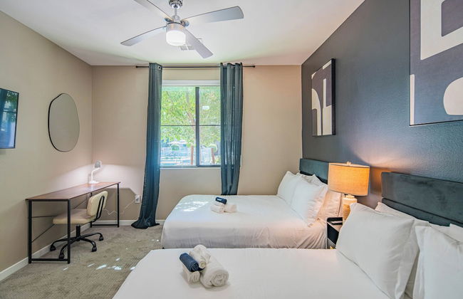 ROVE LIVING/KL - Alta North Central - Foto 31