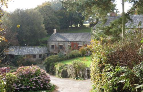 The Shippon near Wheddon Cross - Foto 21