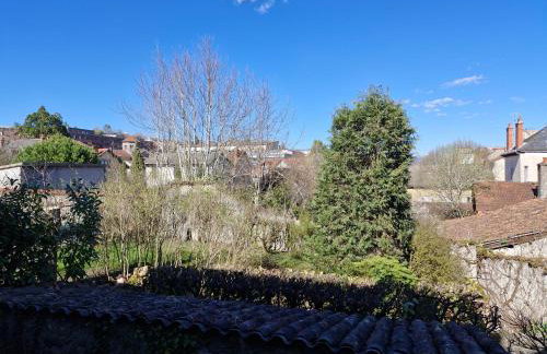 Appartement cosy, quartier calme - Foto 14