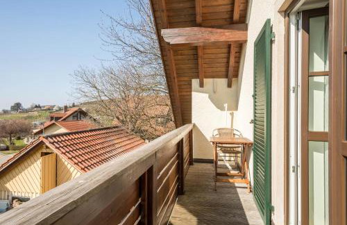 Ferienwohnung Ursula Hiemer 1 - Foto 3