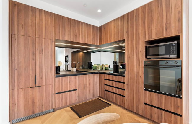 Greenhouse Apartments by Urban Rest - Foto 13