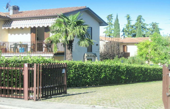 Holiday Home in Lazise Near Lake Garda - Foto 26