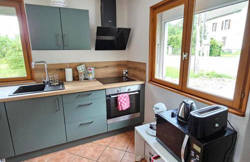 Maison au pied des 1000 étangs - Foto 2