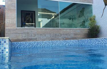 Casa de praia no Peró Cabo Frio com Piscina - Foto 40