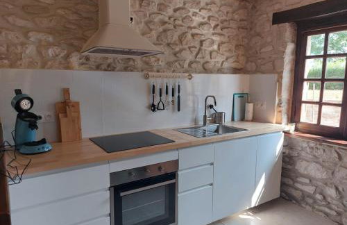 Domaine de la Tour de Pérès - Foto 29