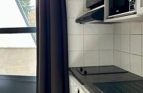 Nid cosy avec vue montagne, proximité commerce, 100 m des télécabines - Foto 6