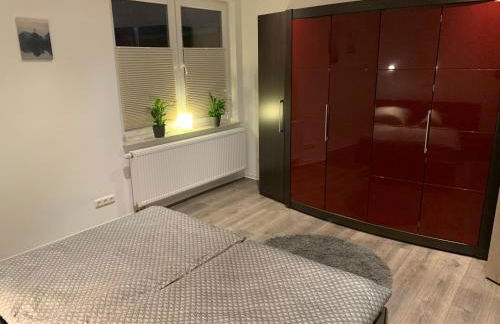 Ferienwohnung -Kiek rin- Wiesmoor Ostfriesland - Foto 17