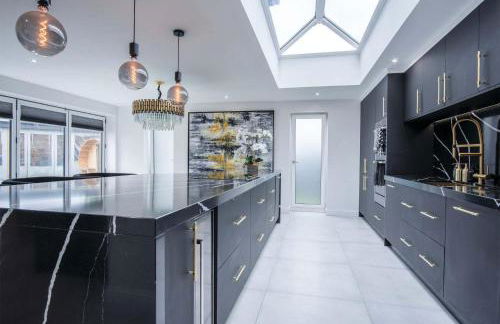 Castell Morlais - Luxurious 5 Bed - Pontsticill - Foto 66