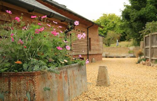 The Owl Barn Wiltshire - Slate - Foto 20