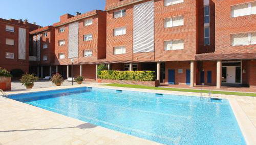 Apartment Rambla de Tossa by Interhome - Foto 2