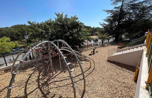 Studio avec piscine et tennis - Foto 5