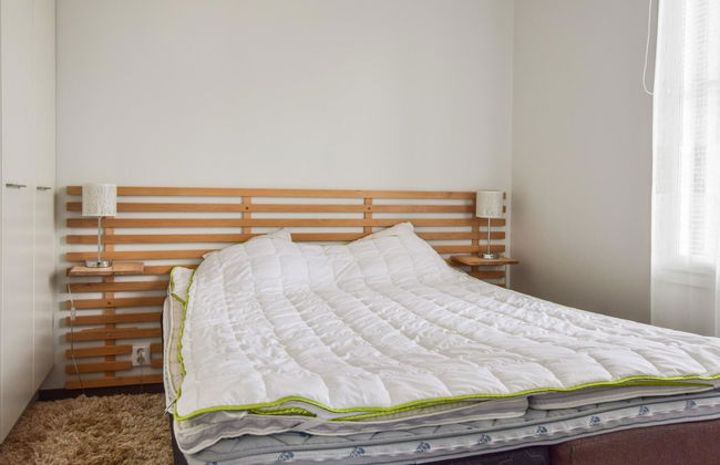 Pariisinranta - Foto 8