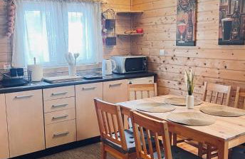 Domki Zacisze Zieleniewo - Kołobrzeg - Foto 16