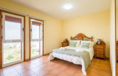 Ático Rural VistaTeide - Foto 14