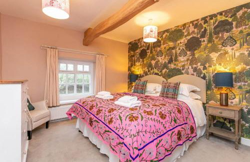 2 Sulphur Wells at Broughton Sanctuary - Foto 9