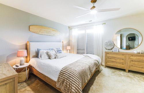 Bikes, Kayaks, Pool Getaway 3 Mi to Bethany Beach - Foto 14