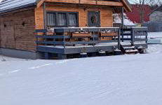 Domki Skitnica - Foto 71