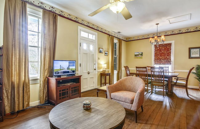 Calico Cottage - Foto 9