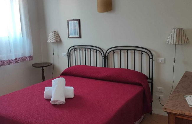 Agriturismo Baglio Vecchio - Foto 11