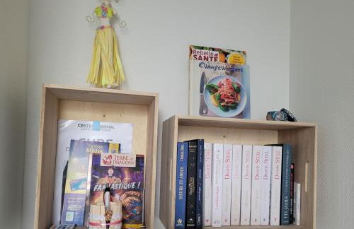 Studio avec piscine - Foto 6