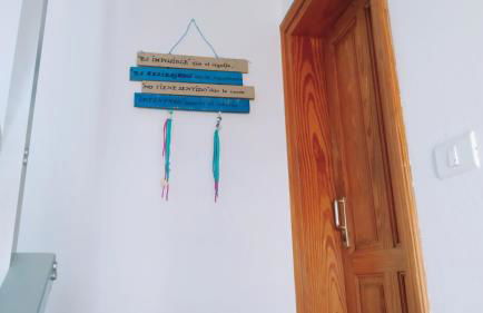 Burrero Beach Stay - Sunshine - Foto 32