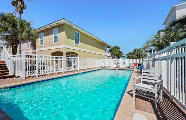 Royal Palms Retreat 3 Bedroom Home by RedAwning - Foto 22