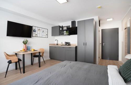 Central Bonn Apartments I home2share - Foto 93