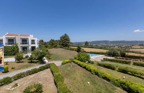 Crystal Pool Apartment by Booking Kottas - Egeopelagitika - Foto 17