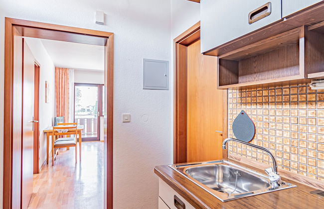 Aparthotel Panorama - Foto 11