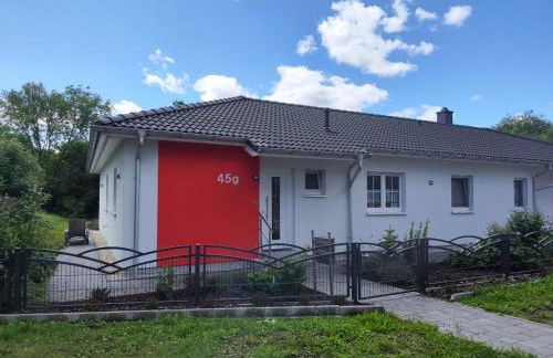 Ferienhaus Kleine Auszeit - Foto 1