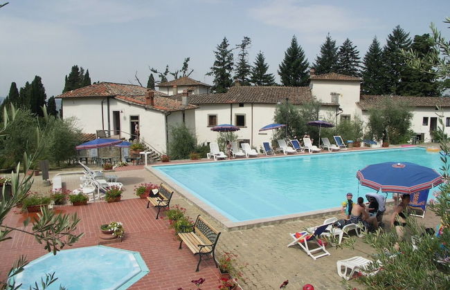 Villa Grassina - Foto 14