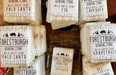 Cozy Creek House - Foto 51