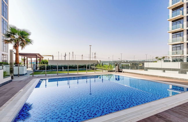 GLOBALSTAY. Azizi Riviera 48 - Foto 1