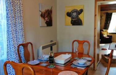 Lovely Stone Village cottage in Snowdonia - Foto 10