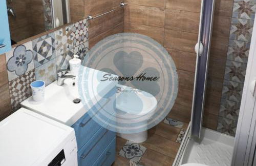 Seasons Home San Foca - Foto 26