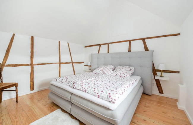 Pretty Holiday Home in Schleiden With Balcony and Barbecue - Foto 4