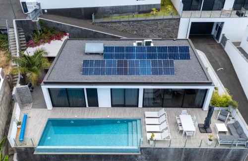 Villa Lilian by LovelyStay - Foto 57