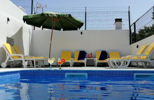 VILLA CERRO E MAR Apartement - Foto 26