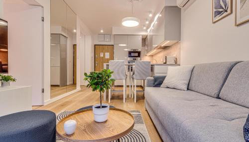 RentPlanet - Apartamenty Michalczyka - Foto 4