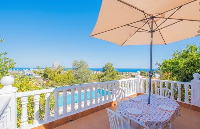 Villa Cucarres 4 - Plaza Mayor - Photo 12