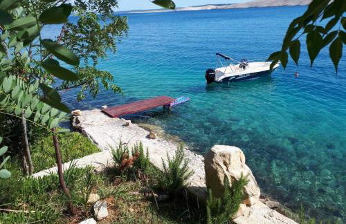 Apartments Horvat on Island Pag - Foto 38