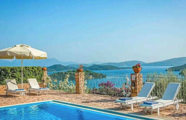 Villa Morfeas - Foto 7