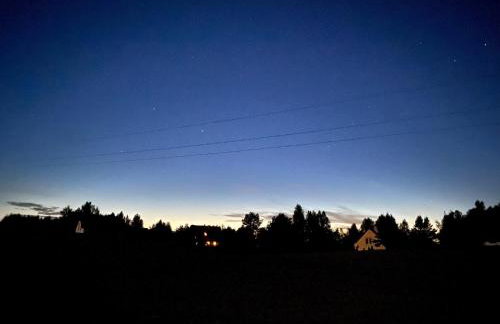 DOM NA KASZUBACH, SAUNA i BALIA - Foto 38