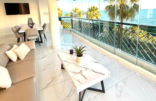 MI CAPRICHO A12 - Luxury Beachfront Apartment- Costa del Sol - Foto 33