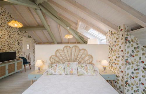 Apartamentos Boutique Casa Cigarrán - Foto 12