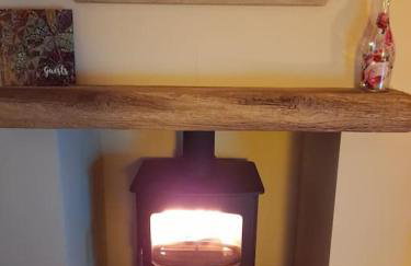 Rose Cottage, 2 Bedroom Cottage with character, near Southwold - Photo 33