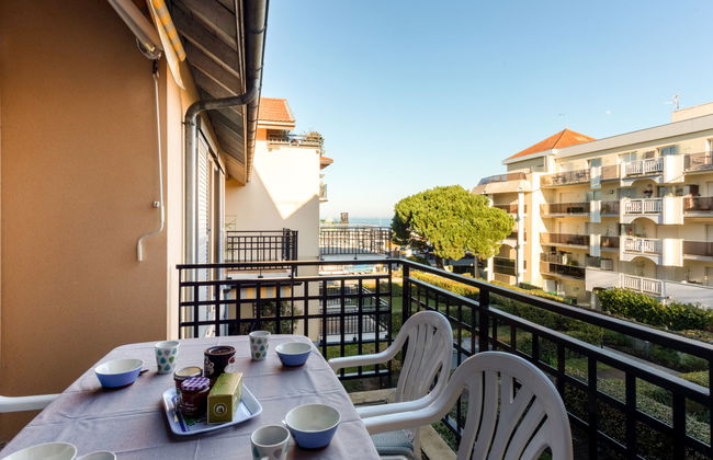 Les Amarres de l'Aiguillon - Foto 11