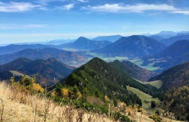 Feriennest Chiemseeglück - Foto 14